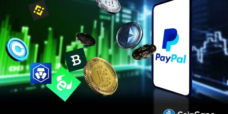 8 Best Crypto Exchanges That Accept PayPal Deposits and Withdrawals