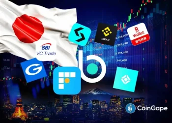 8 Best Crypto Exchanges and Platforms in Japan – Top List Compared