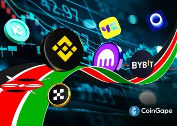 8 Best Crypto Exchanges in Kenya for Investors and Traders in 2025