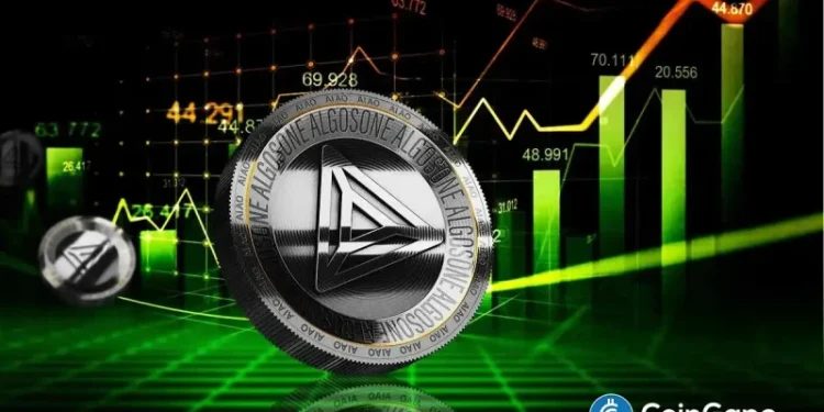 AIAO Price Prediction: Projected 659% Surge from $5.56 to $42.22 by Early 2026!