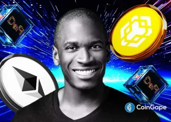 Arthur Hayes Snaps Up $4M in DeFi Tokens via Ethereum Sell-Off