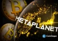 Metaplanet CEO Teases “Crucial” Bitcoin Buy Decision at Upcoming EGM, Stock Wavers