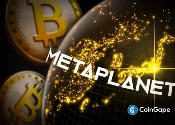 Metaplanet CEO Teases “Crucial” Bitcoin Buy Decision at Upcoming EGM, Stock Wavers