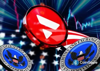 Avalanche, Crypto Associations Held Key Meeting with US SEC Crypto Task Force