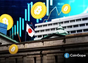 Crypto Market Braces for Impact as BOJ Signals Further Rate Cuts Despite Yen Crash