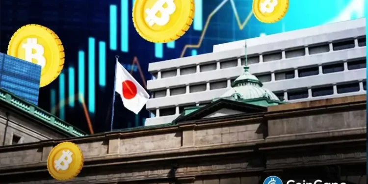 Crypto Market Braces for Impact as BOJ Signals Further Rate Cuts Despite Yen Crash