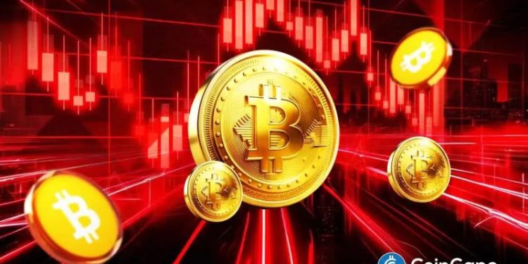 Bitcoin to Drop to $10K? Bloomberg Analyst Makes Bold Prediction