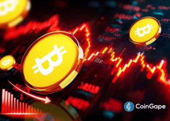 Spot Bitcoin ETFs Bleed $175M as Analysts Predict BTC Price Crash to $40K