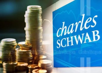 $12T Charles Schwab to Launch Bitcoin and Ethereum Trading in Early 2026, CEO Confirms