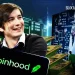 Beyond Prediction Markets, Robinhood’s Vlad Tenev Is Fueling Millions Here