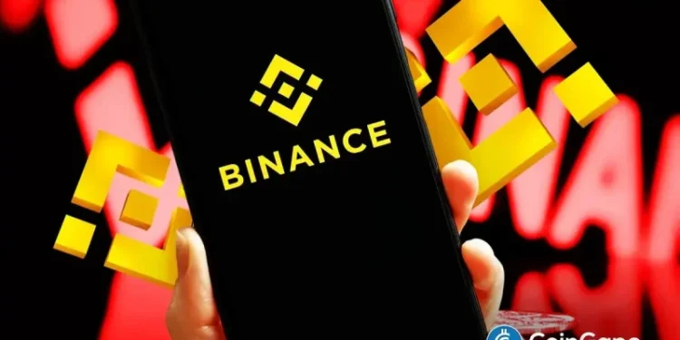 Binance Coin Price Risks Crash to $700 as Key BSC Metric Plunges 80%