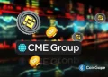 Binance Tops CME in Bitcoin Futures Open Interest Amid Institutional Selloffs