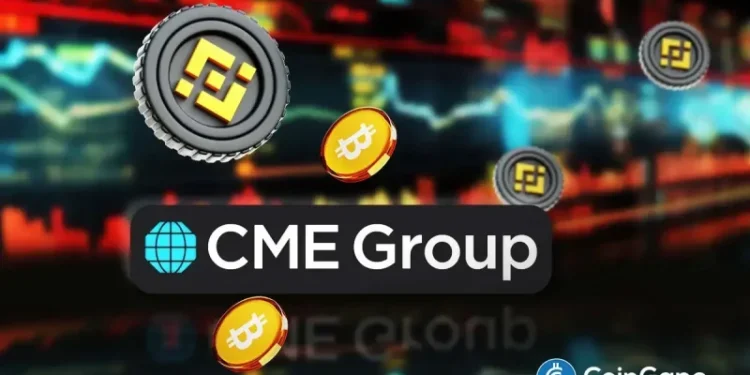 Binance Tops CME in Bitcoin Futures Open Interest Amid Institutional Selloffs