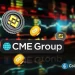 Binance Tops CME in Bitcoin Futures Open Interest Amid Institutional Selloffs