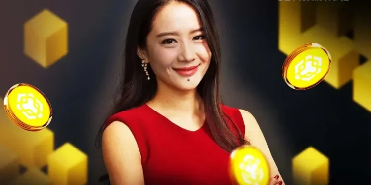 Binance CEO Richard Appoints Co-CEO For the Exchange, Eyes 1B Users