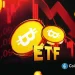 Bitcoin ETFs See Worst Month Since February With $3.5B Outflows as BTC Slumps Again