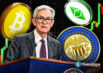 Bitcoin, Ethereum, XRP, Solana Rally Ahead of Fed Rate-Cut Decision