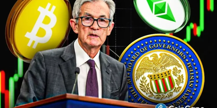 Bitcoin, Ethereum, XRP, Solana Rally Ahead of Fed Rate-Cut Decision