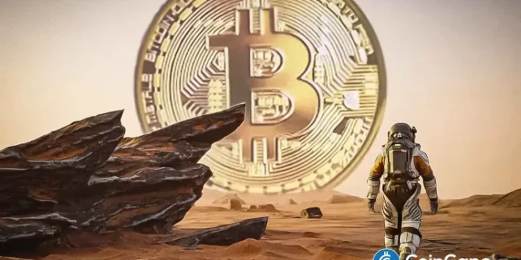 Just-In: Elon Musk’s SpaceX Moves Another $100M in Bitcoin, What’s Happening?