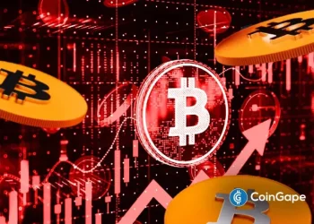 Bitcoin Price Alarming Pattern Points to a Dip to $80k as $2.7b Options Expires Today
