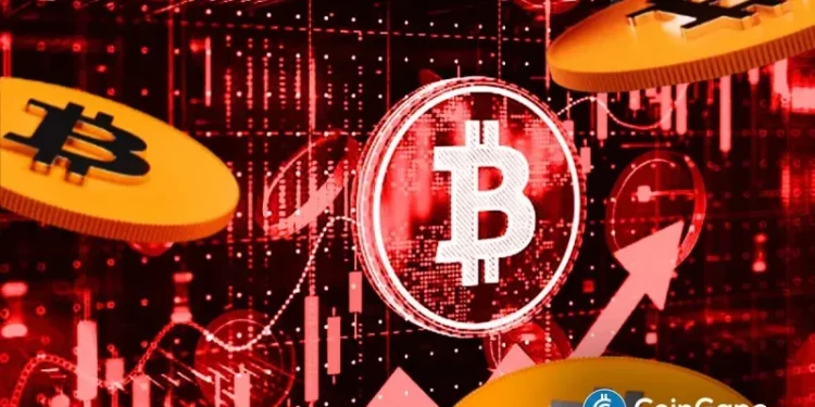 Bitcoin Price Alarming Pattern Points to a Dip to $80k as $2.7b Options Expires Today