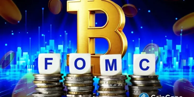 Bitcoin Price Alarming Patterns Point to a Dive to $80k After FOMC Decision