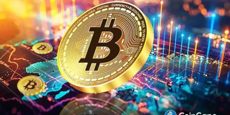 Bitcoin Price Year-End Prediction: Analysts Highlight Key Levels Before 2025 Close