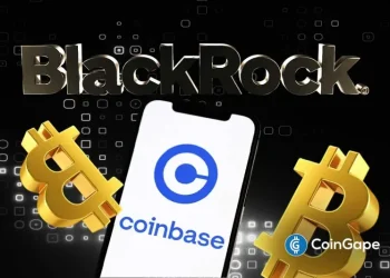 Bitcoin Price Forecast as BlackRock Sends $125M in BTC to Coinbase — Is a Crash Inevitable?