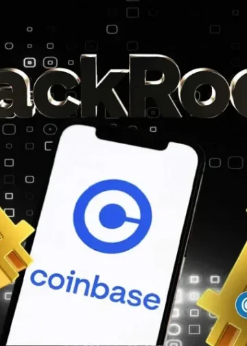 Bitcoin Price Forecast as BlackRock Sends $125M in BTC to Coinbase — Is a Crash Inevitable?