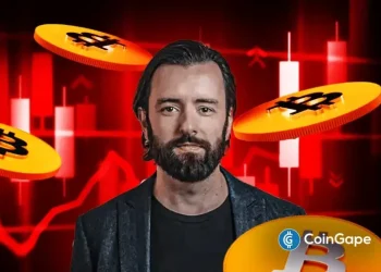 Bitcoin Price Prediction as Capriole Founder Warns of a Drop Below $50K by 2028