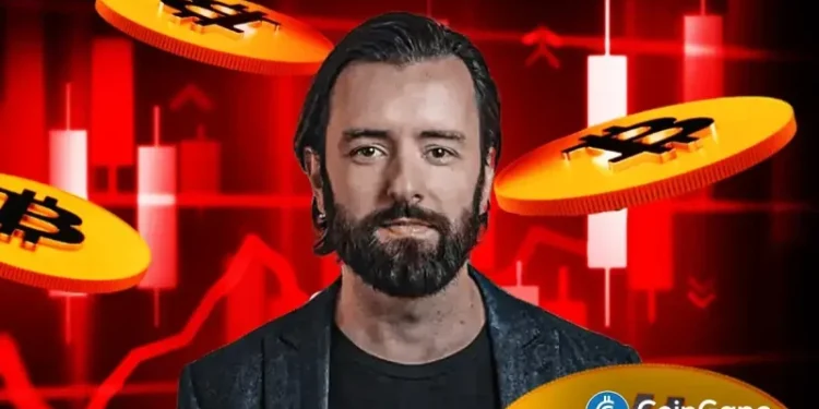 Bitcoin Price Prediction as Capriole Founder Warns of a Drop Below $50K by 2028