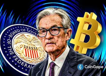 Fed Chair Jerome Powell Speech: Bitcoin Climbs as December Rate Cut Odds Waver