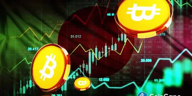 Bitcoin Price Weekly Forecast as Gold’s Surge Revives Inverse Correlation — Is $85K Next?