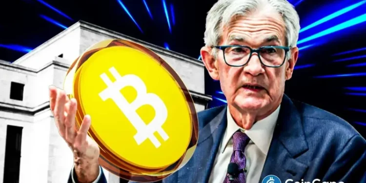Bitcoin Price: What’s Next For BTC After Fed Chair Jerome Powell’s Speech?