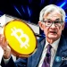 Bitcoin Price: What’s Next For BTC After Fed Chair Jerome Powell’s Speech?
