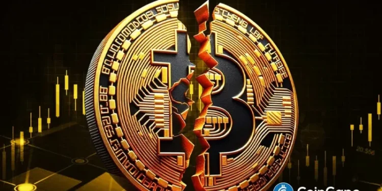 Bitcoin Price on Edge as $24B Options Expire on Boxing Day — Is $80K About to Crack?