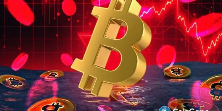 Bitcoin Risks Deeper Fall on $20 Billion Crypto Hedge Fund Redemptions