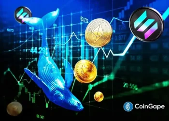Bitcoin Whale Doubles Down on BTC, ETH, SOL Short Positions, $243M at Stake