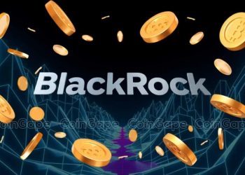 BlackRock CEO Larry Fink Admits He Was Wrong on Bitcoin as IBIT Hits New Milestone
