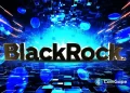 BlackRock Hints at a Big Sell-Off As $27B In Crypto Options Expire