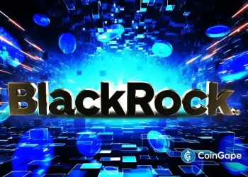 BlackRock Hints at a Big Sell-Off As $27B In Crypto Options Expire
