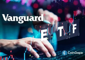$12T Vanguard Still Skeptical of Bitcoin Despite Offering BTC ETFs, Calls It a ‘Digital Labubu’ Toy