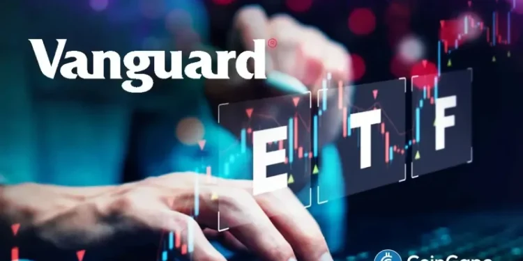 $12T Vanguard Still Skeptical of Bitcoin Despite Offering BTC ETFs, Calls It a ‘Digital Labubu’ Toy