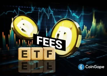 Breaking: 21Shares Amends Dogecoin ETF Filing to Reveal Fees & Other Details