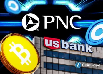 Breaking: $500B PNC Partners Coinbase To Become First Major U.S. Bank to Offer Bitcoin Trading