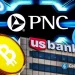 Breaking: $500B PNC Partners Coinbase To Become First Major U.S. Bank to Offer Bitcoin Trading