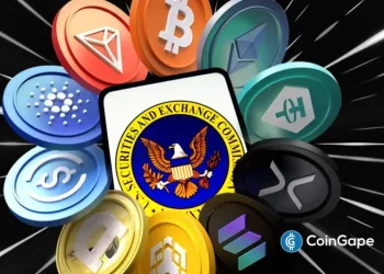 Breaking: SEC Chair Reveals Innovation Exemption for Crypto Firms Could Start in January
