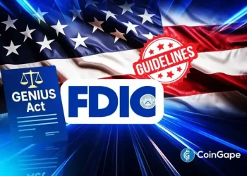 U.S. Banks May Soon Issue Stablecoins as FDIC Proposes GENIUS Act Framework
