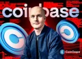 Brian Armstrong Praises Indian Police for Arresting Ex-Agent in $400M Coinbase Hack