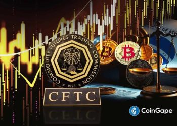 Trump Media Invests $40M in Bitcoin as Incoming CFTC Chair Signals Crypto Clarity Act Push in January